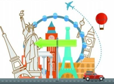 2019年旅游業(yè)的“快進(jìn)”與“降速” 中國出境旅游的轉(zhuǎn)折之年